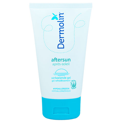 Dermolin Aftersun