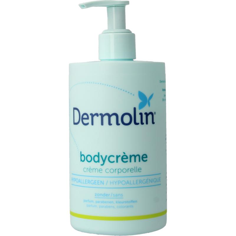 Dermolin Bodycreme