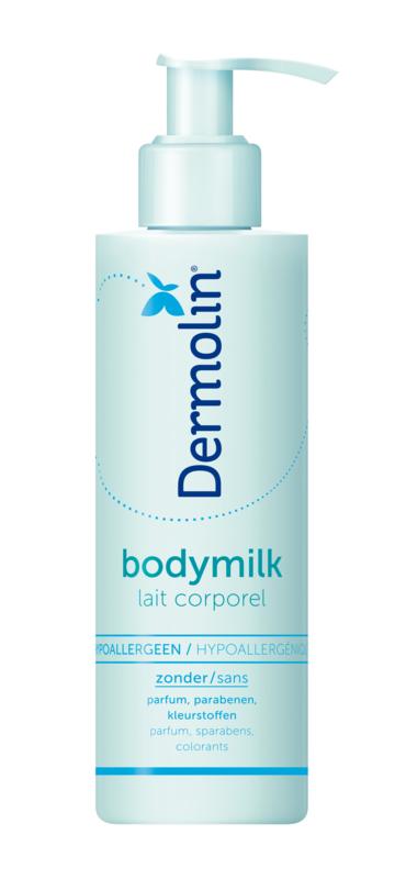 Dermolin Bodymilk