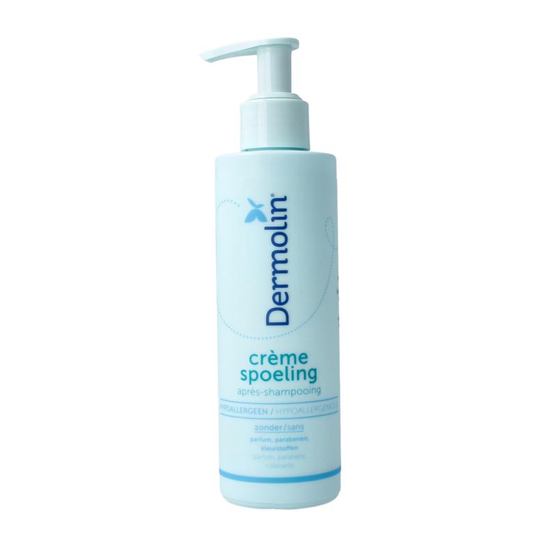 Dermolin Cremespoeling