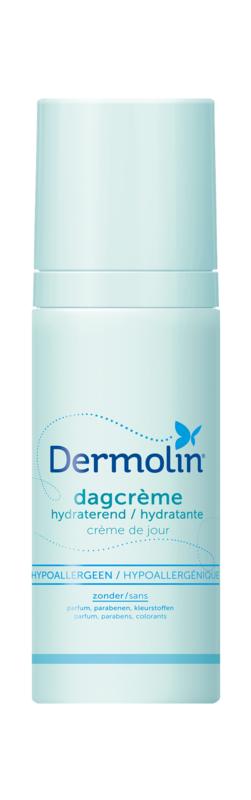 Dermolin Dagcreme