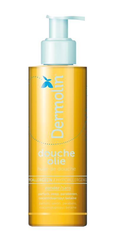 Dermolin Doucheolie
