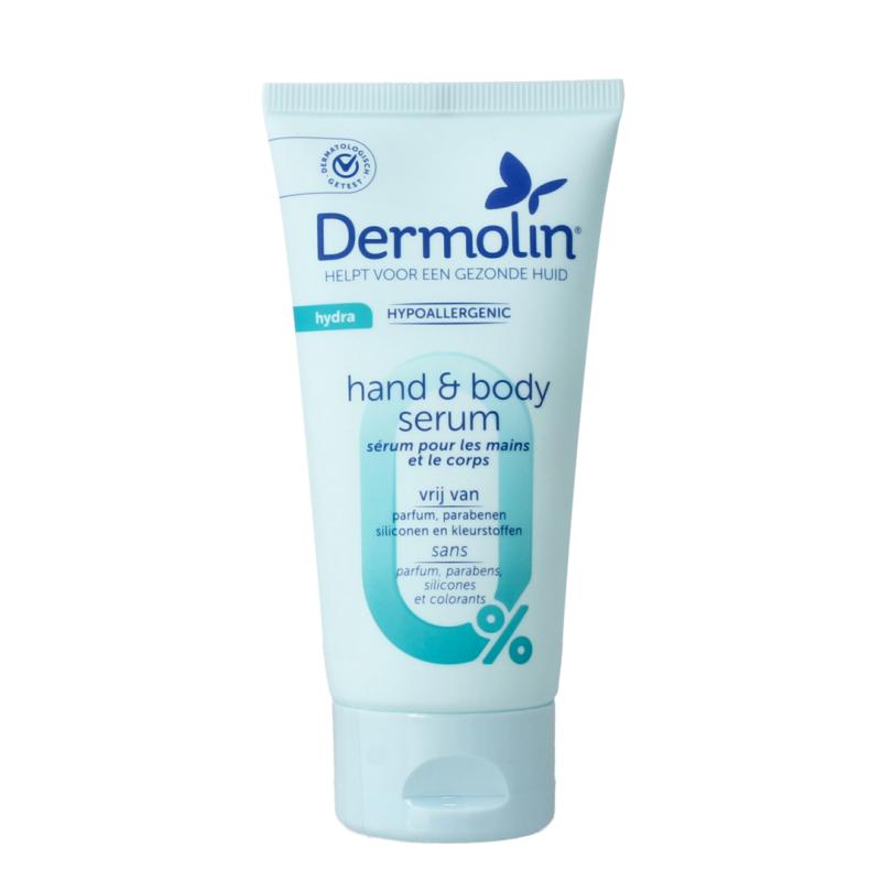 Dermolin Hand & Bodyserum