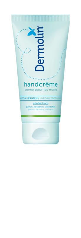 Dermolin Handcreme