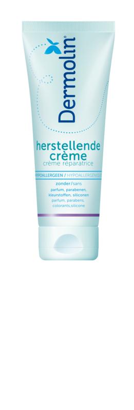 Dermolin Herstellende Creme
