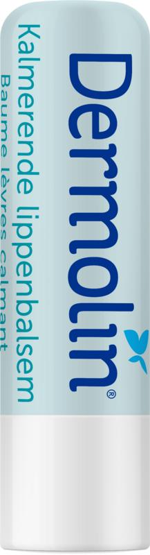 Dermolin Kalmerende Lippenbalsem