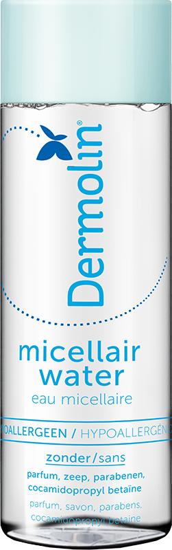 Dermolin Pure Micellair Water