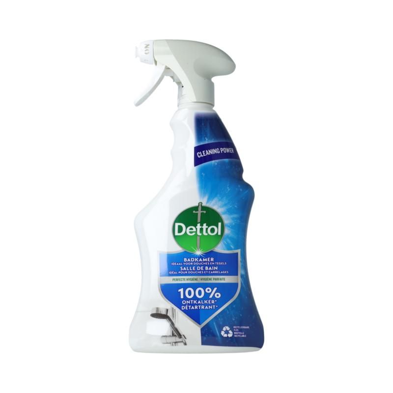 Dettol Badkamer Anti-Kalk Spray