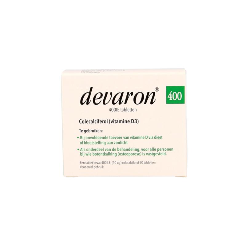 Devaron 400Ie