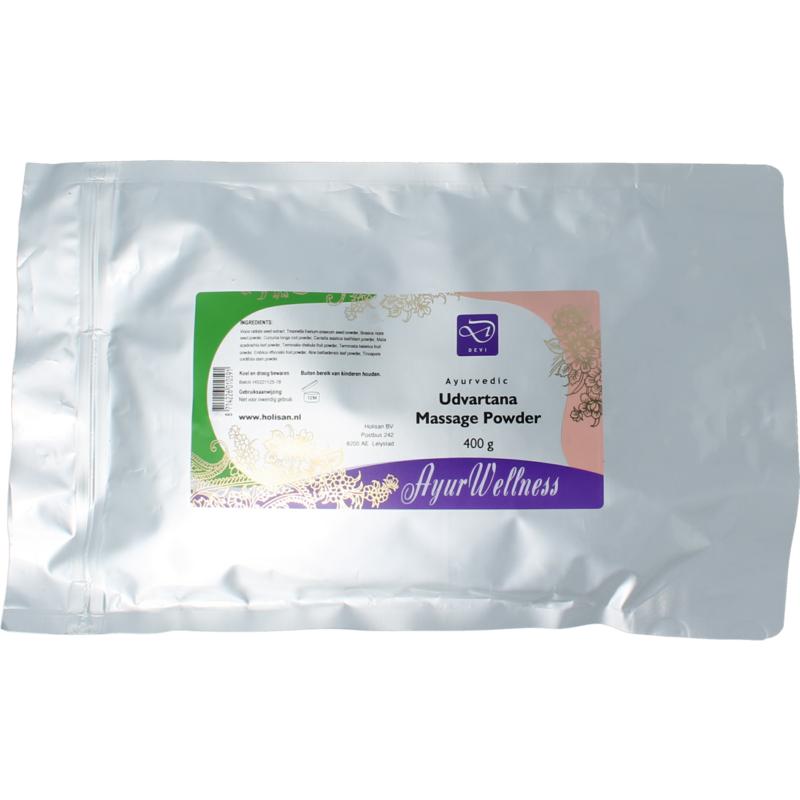 Devi Ayurwellness Massage Powder