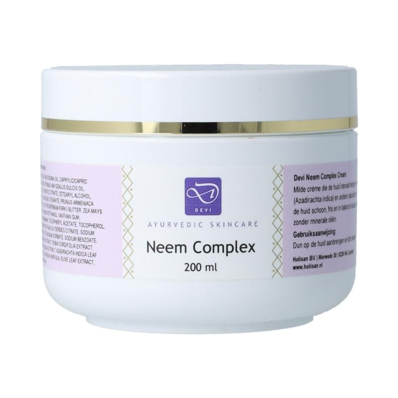 Devi Neem Complex