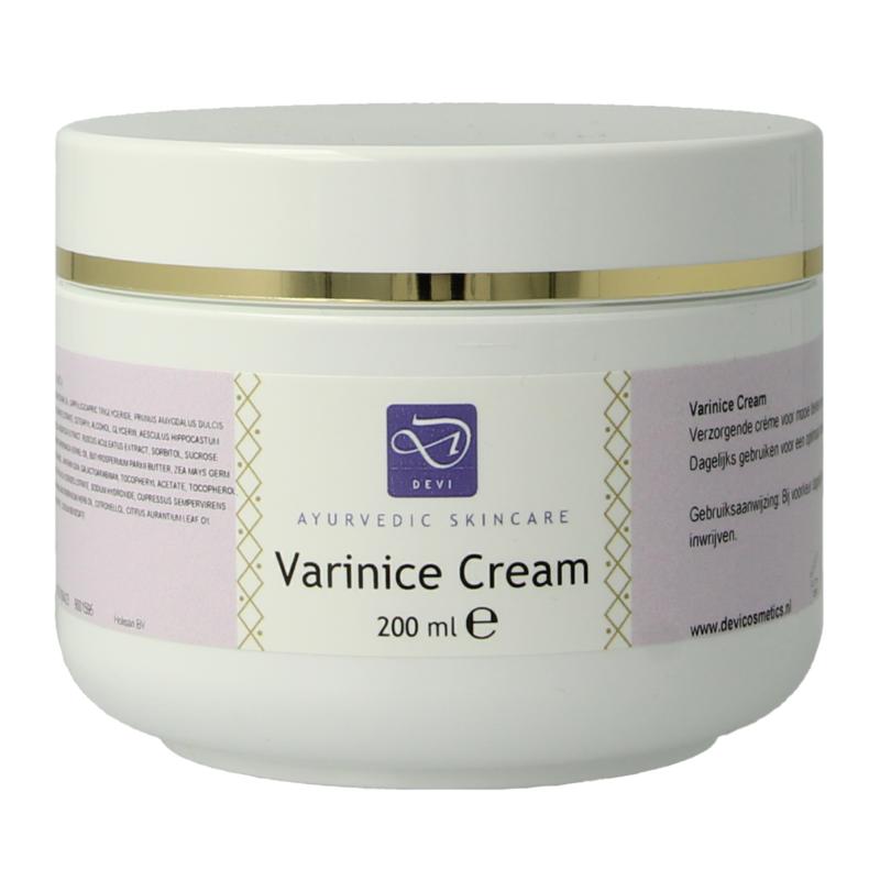 Devi Varinice Cream