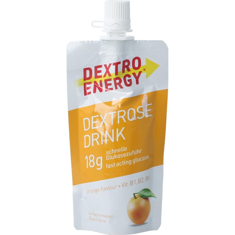 Dextro Drink Orange