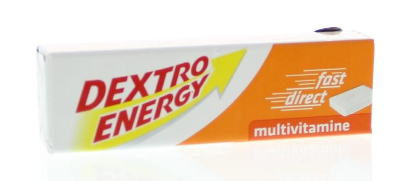 Dextro Multivitamine Tablet 47 Gram