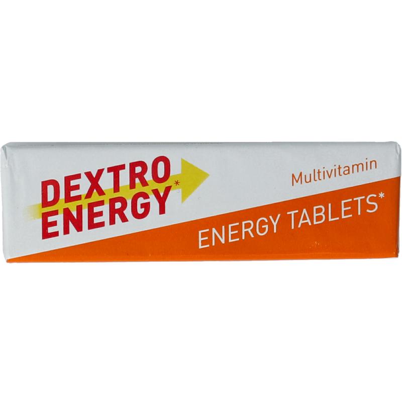 Dextro Multivitamine Tablet 47 Gram