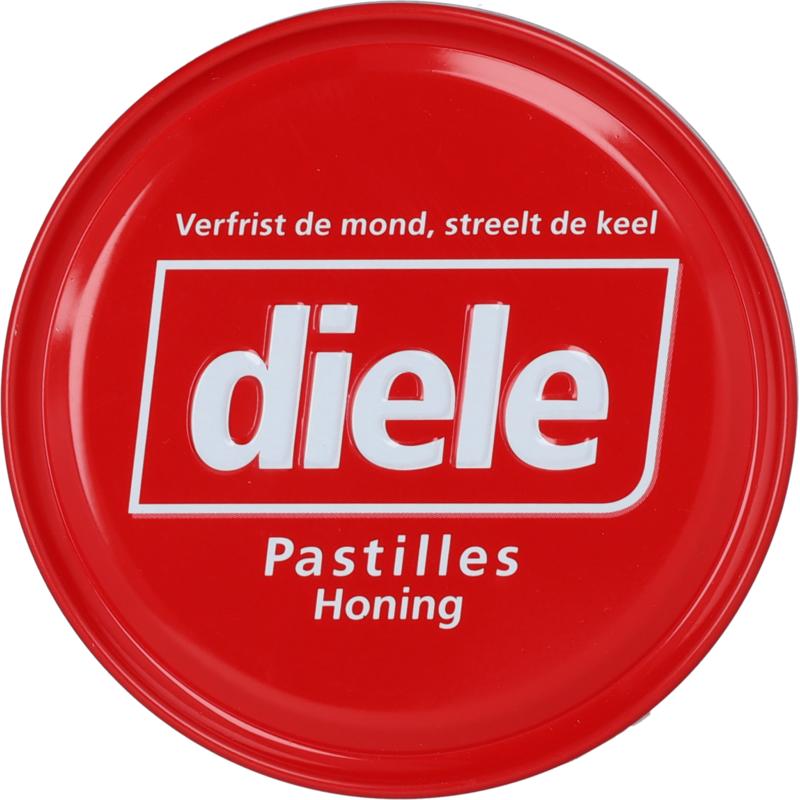 Diele Honing