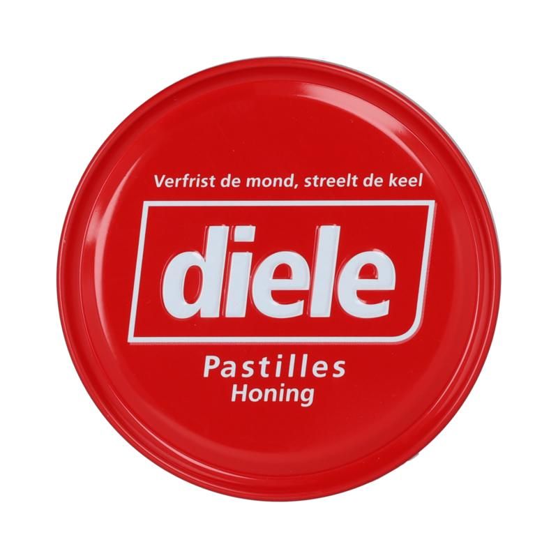 Diele Honing