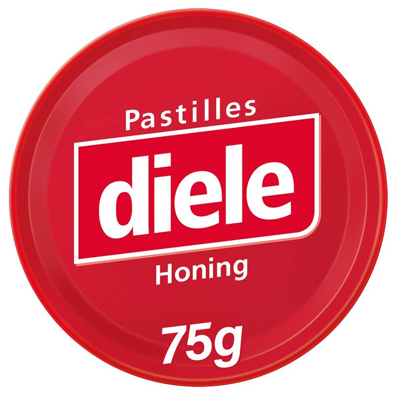 Diele Honing