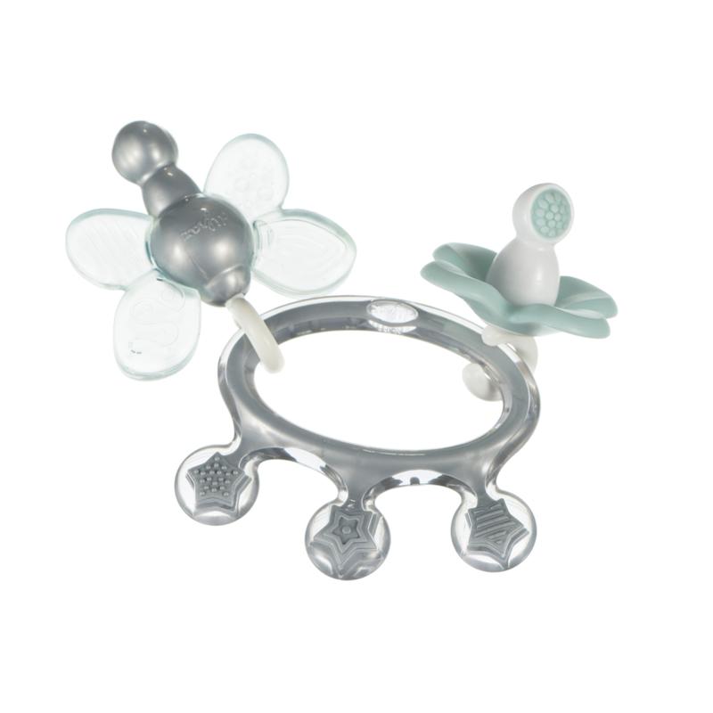 Difrax Bijtjuweel Assorti