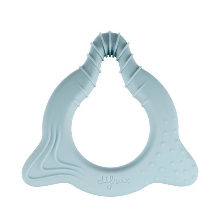 Difrax Bijtring 3-In-1