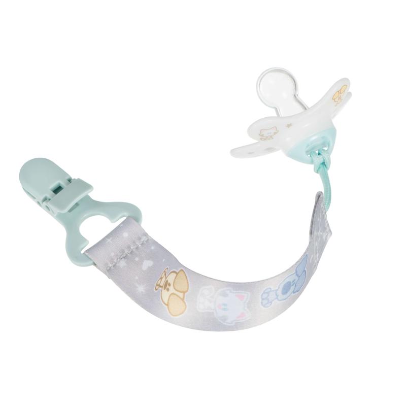 Difrax Fopspeenkoord Woezel & Pip