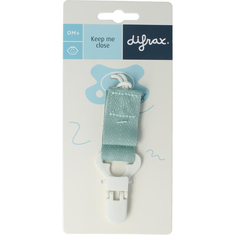 Difrax Fopspeenkoord Assorti