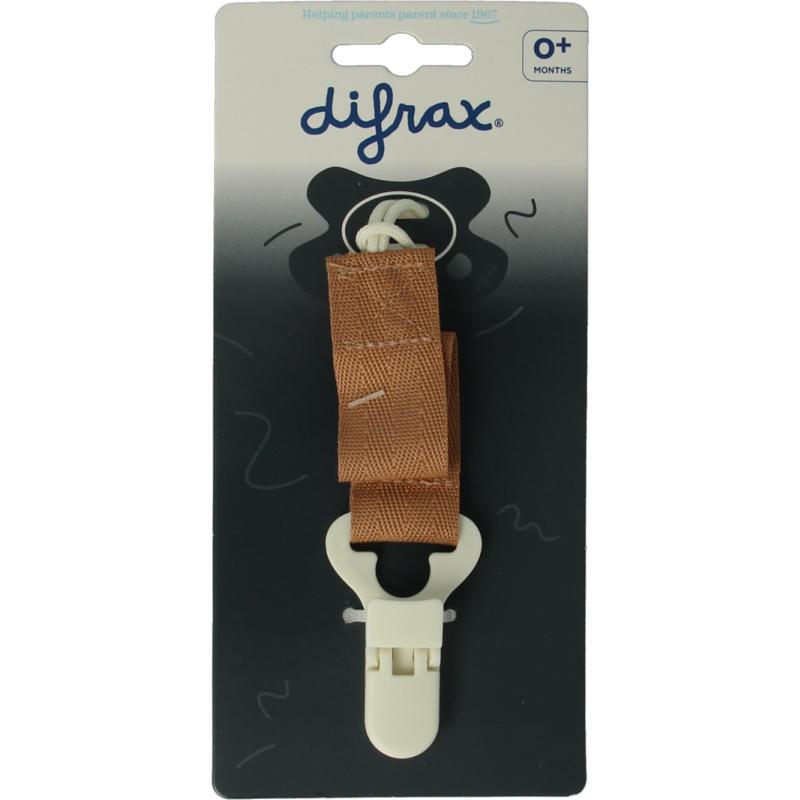 Difrax Fopspeenkoord Assorti