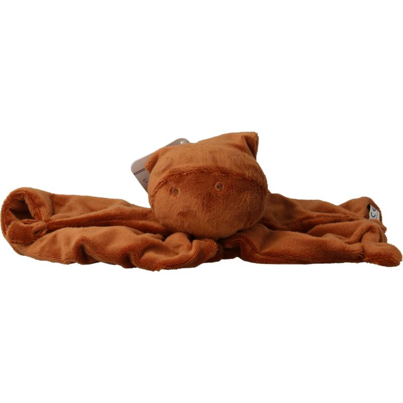 Difrax Knuffeldoek Soft Assorti