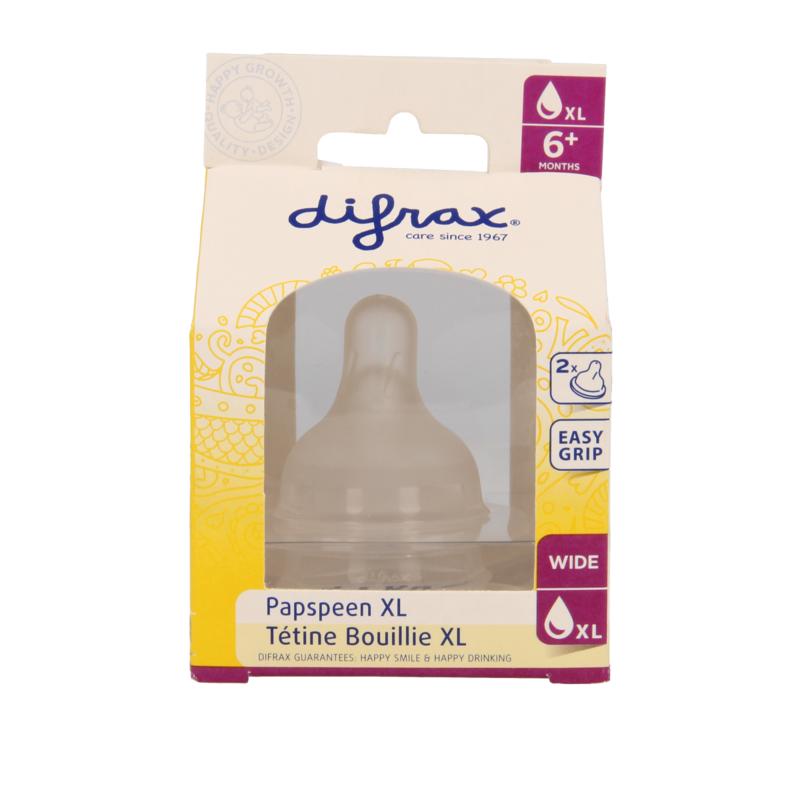 Difrax Papspeen Xl
