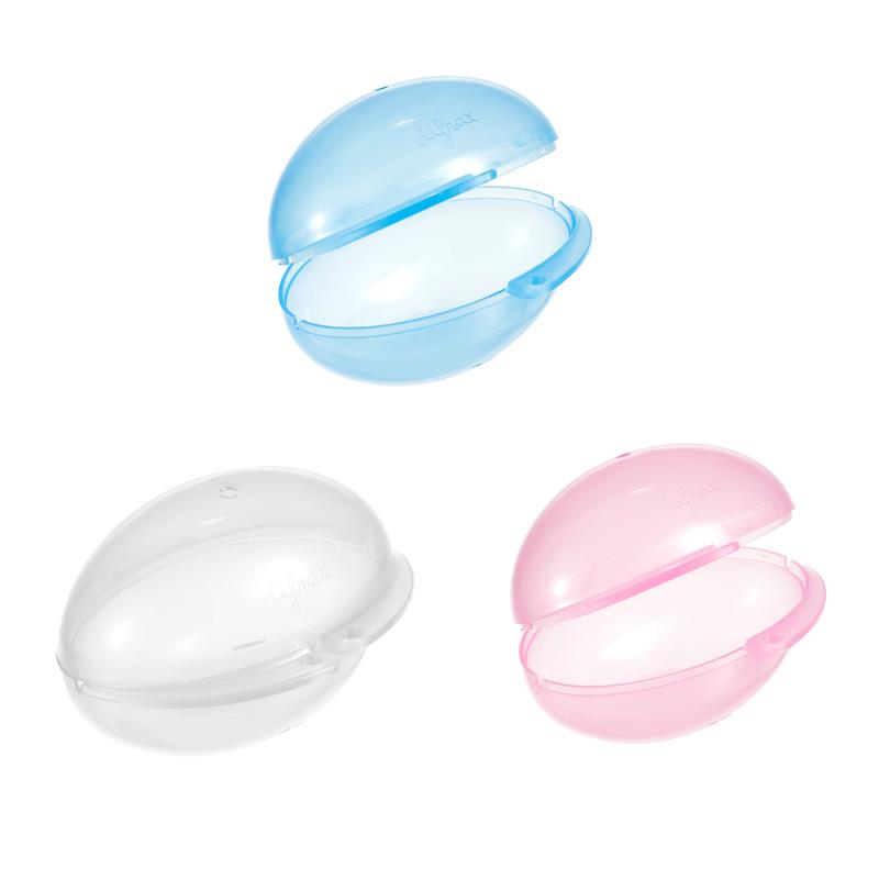 Difrax Steriliseer Ei Assorti