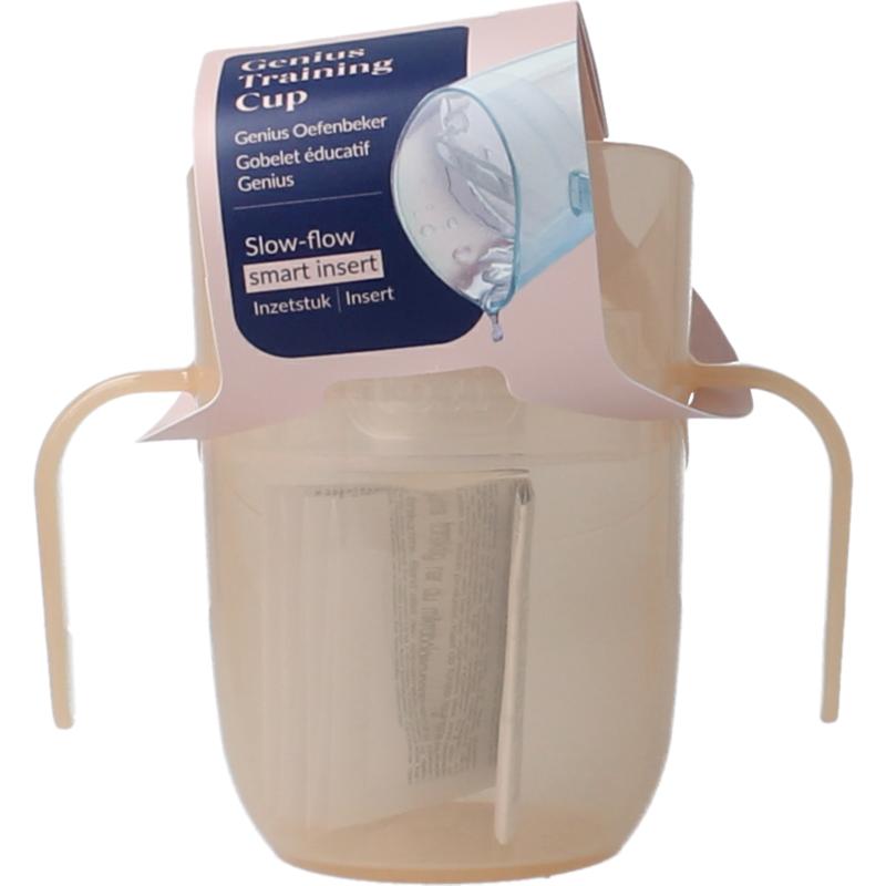 Difrax Lovi Genius Oefenbeker Assorti