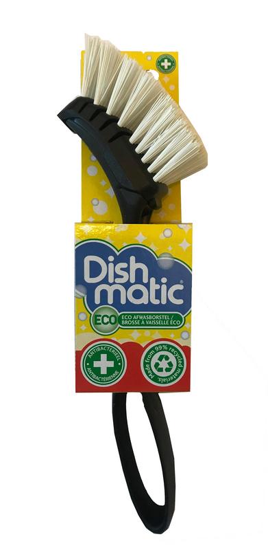 Dishmatic Afwasborstel Gerecycled