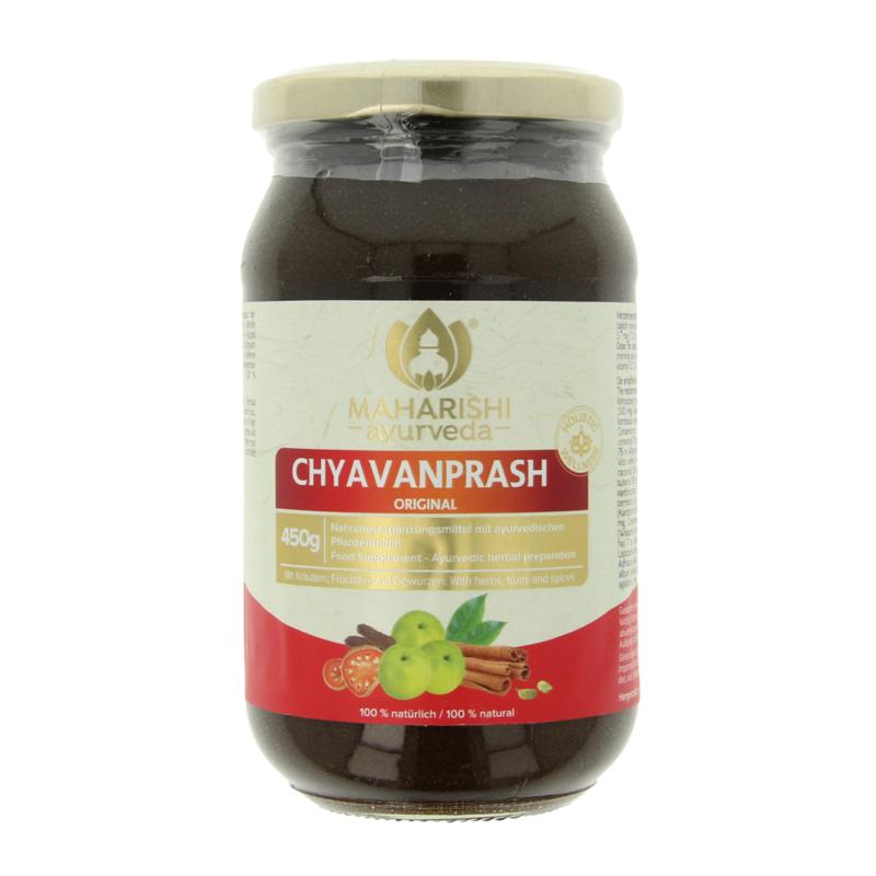 Chyavanprash Pasta
