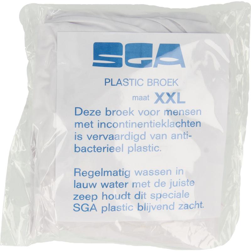 Patientbroek Sga Maat Xxl