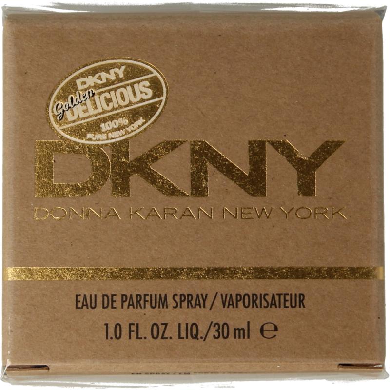 Dkny Golden Delicious Eau De Parfum