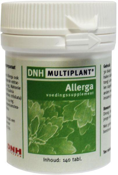 Dnh Allerga Multiplant