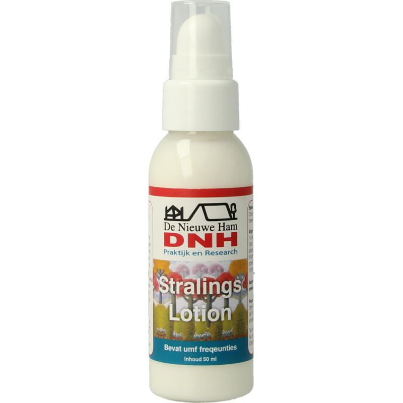 Dnh Anti-Straling Lotion