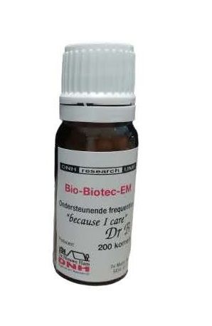 Dnh Bio-Biotic-Em