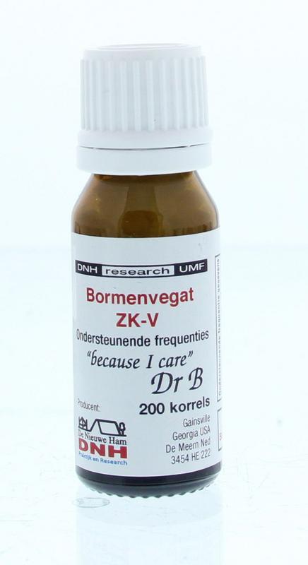 Dnh Bormenvegat Zk-V