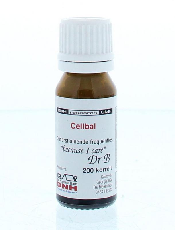 Dnh Cellbal