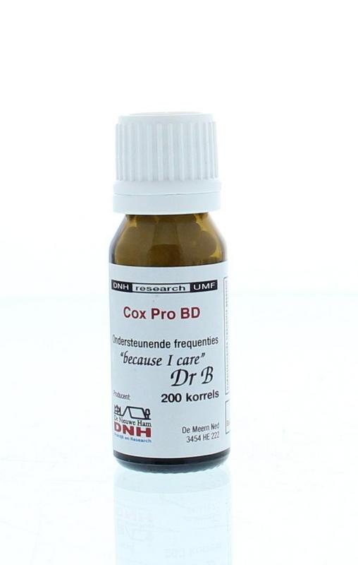 Dnh Cox Pro Bd