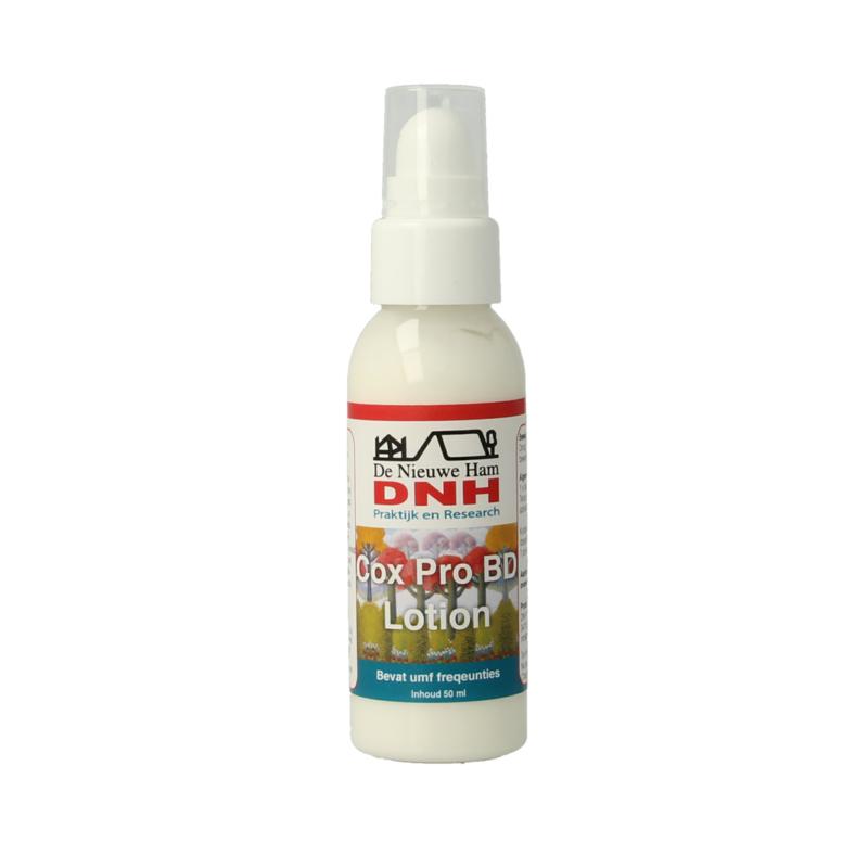 Dnh Cox Pro Bd Lotion