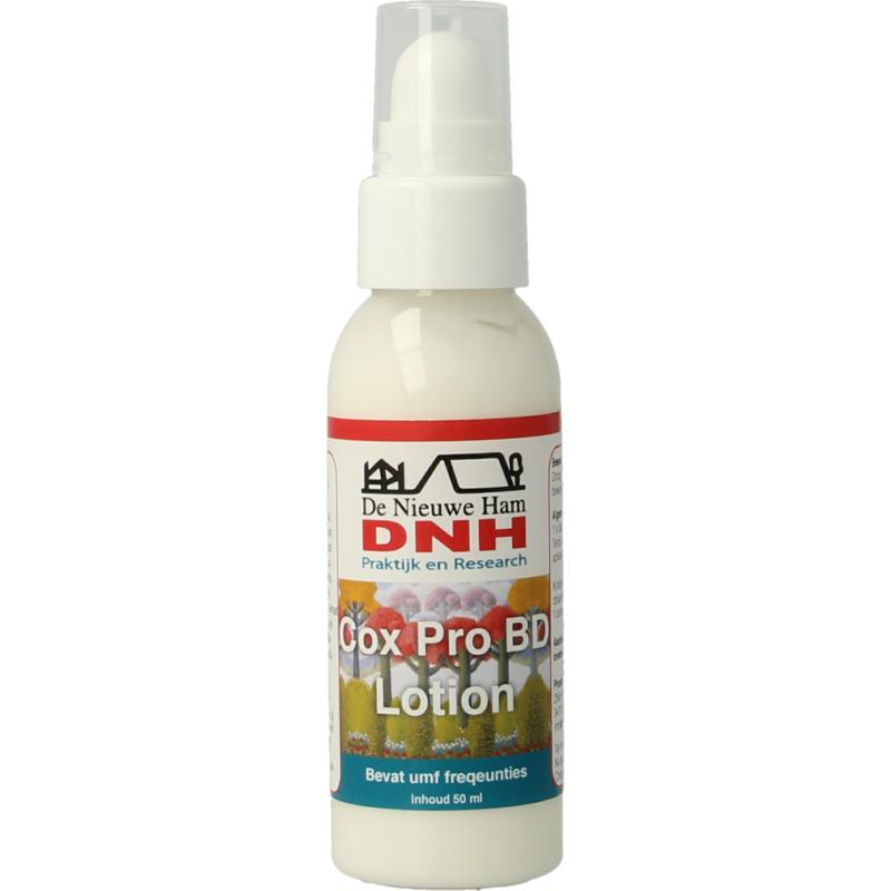 Dnh Cox Pro Bd Lotion