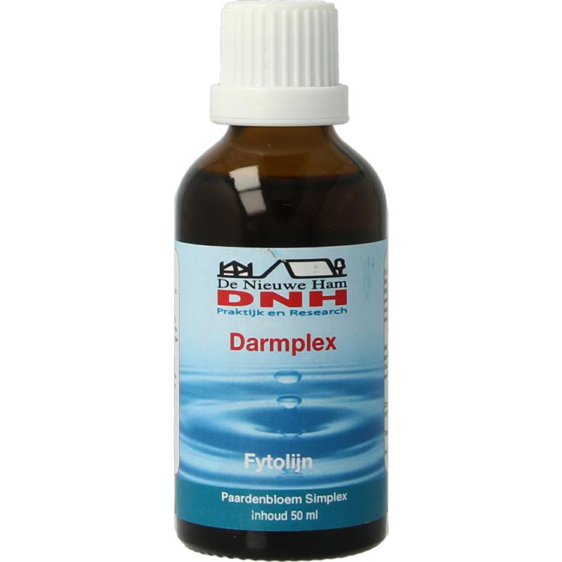 Dnh Darmplex Tinctuur
