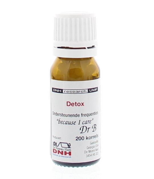 Dnh Detox