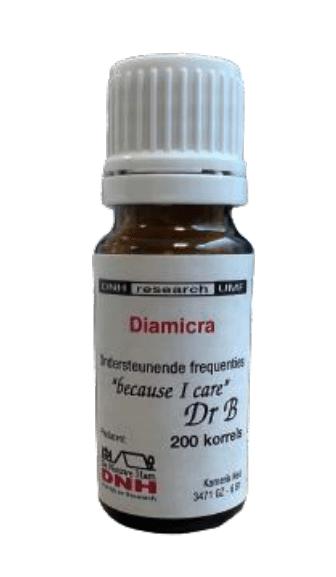 Dnh Diamicra