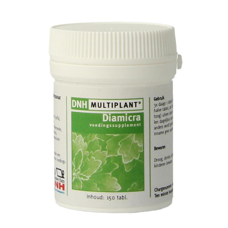 Dnh Diamicra Multiplant