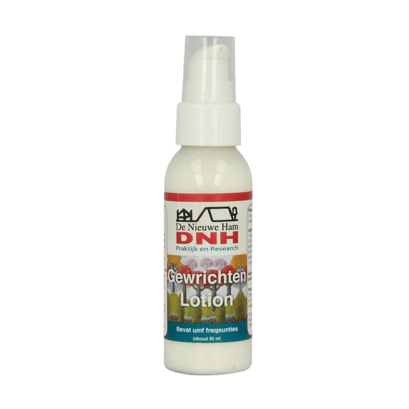 Dnh Gewrichten Lotion