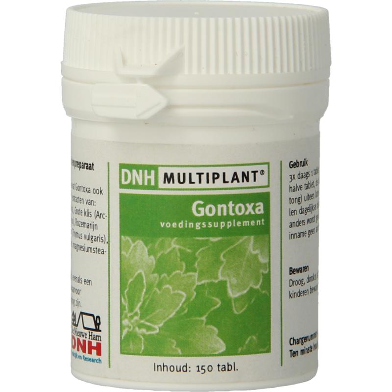 Dnh Gontoxa Multiplant