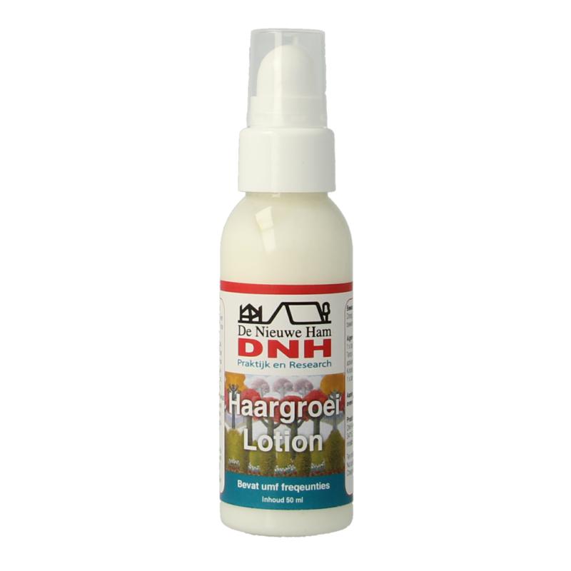 Dnh Haargroei Lotion